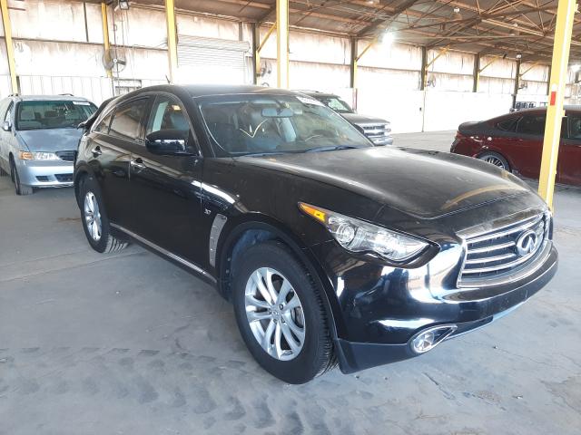 INFINITI QX70 2015 jn8cs1mu1fm381552