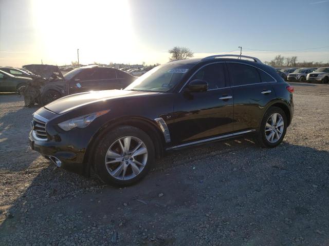 INFINITI QX70 2015 jn8cs1mu1fm381924