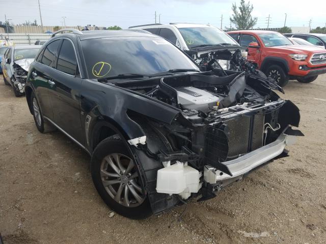 INFINITI QX70 2015 jn8cs1mu1fm382068