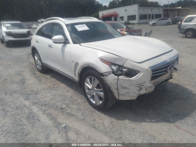 INFINITI QX70 2015 jn8cs1mu1fm382152