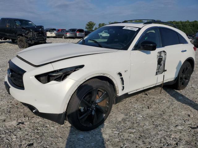 INFINITI QX70 2016 jn8cs1mu1gm130113