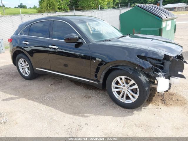 INFINITI QX70 2016 jn8cs1mu1gm670254