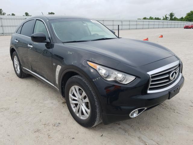 INFINITI QX70 2016 jn8cs1mu1gm670304