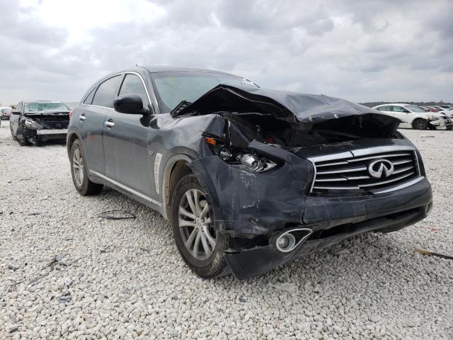 INFINITI QX70 2016 jn8cs1mu1gm670450