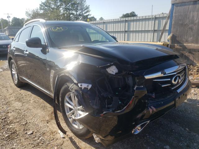 INFINITI QX70 2016 jn8cs1mu1gm670836