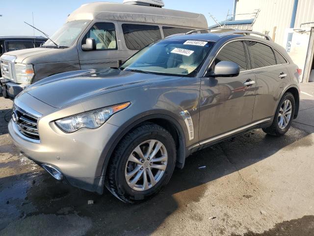 INFINITI QX70 2016 jn8cs1mu1gm671498