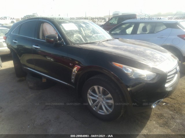 INFINITI QX70 2016 jn8cs1mu1gm671582