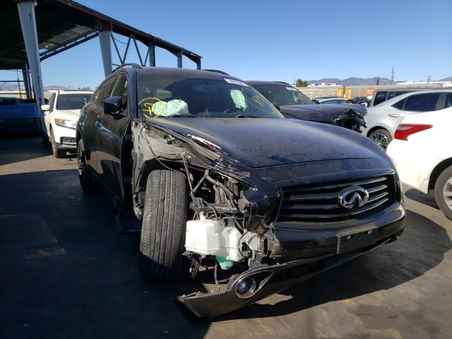 INFINITI QX70 2016 jn8cs1mu1gm671811