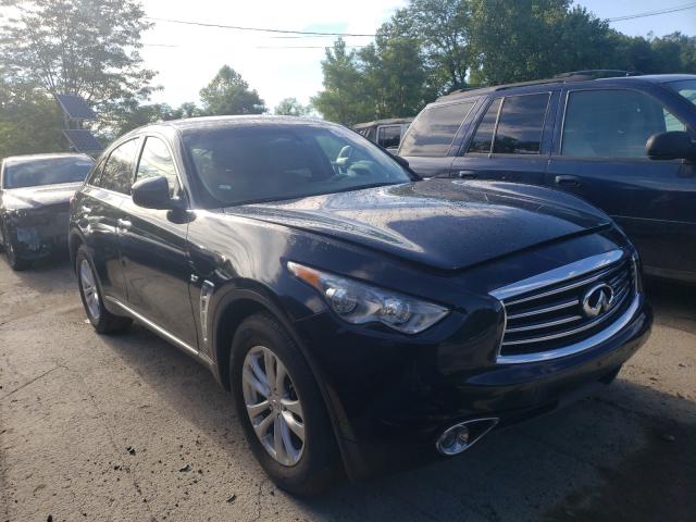 INFINITI QX70 2016 jn8cs1mu1gm671856