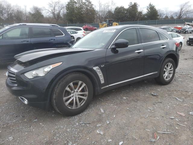 INFINITI QX70 2016 jn8cs1mu1gm671890