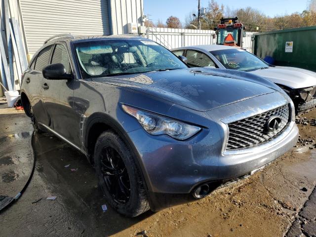 INFINITI QX70 2017 jn8cs1mu1hm142408