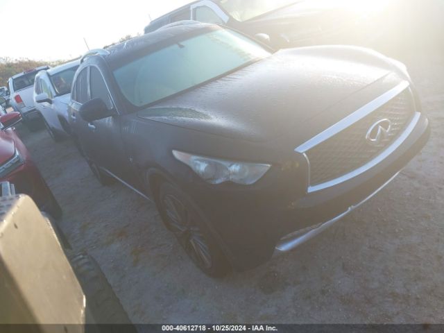 INFINITI QX70 2017 jn8cs1mu1hm142439