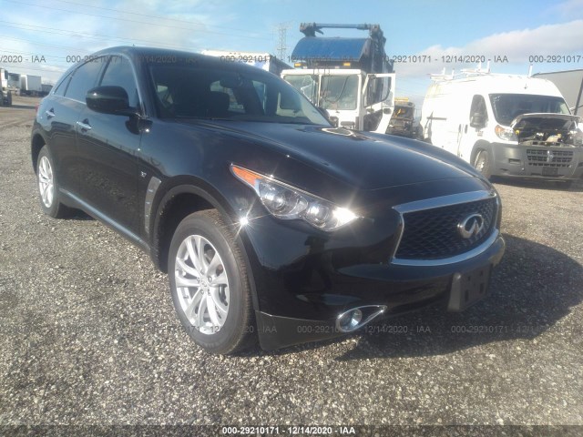 INFINITI QX70 2017 jn8cs1mu1hm143641