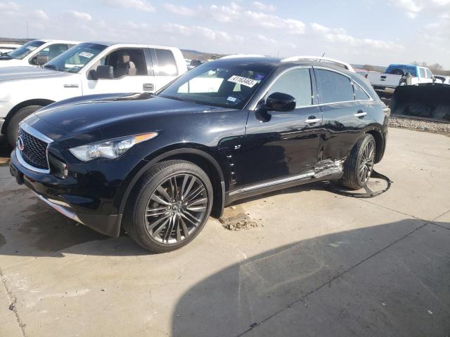 INFINITI QX70 2017 jn8cs1mu1hm143915