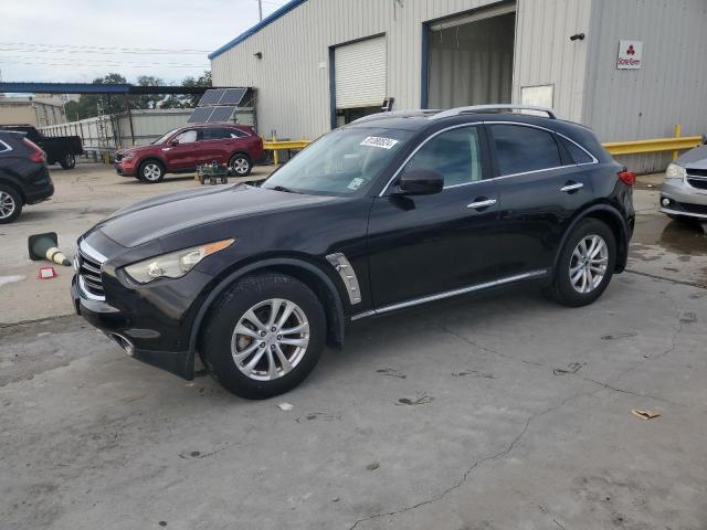 INFINITI FX37 2013 jn8cs1mu2dm141231