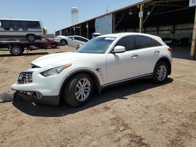 INFINITI FX37 2013 jn8cs1mu2dm141519