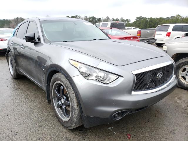 INFINITI FX37 2013 jn8cs1mu2dm141763