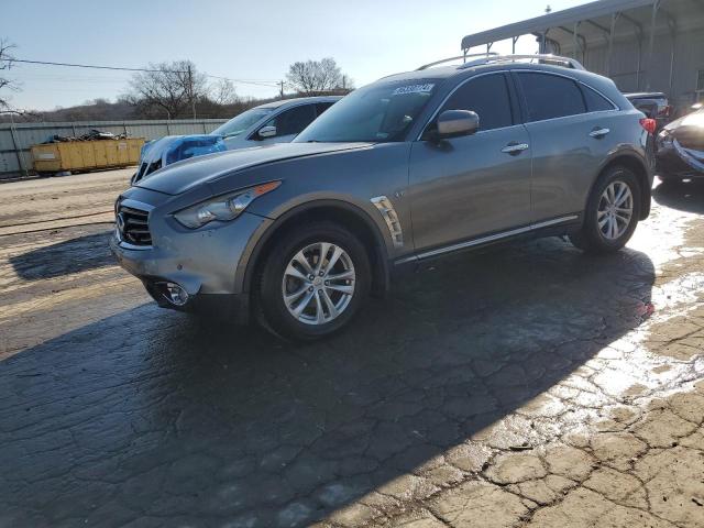 INFINITI QX70 2014 jn8cs1mu2em450408