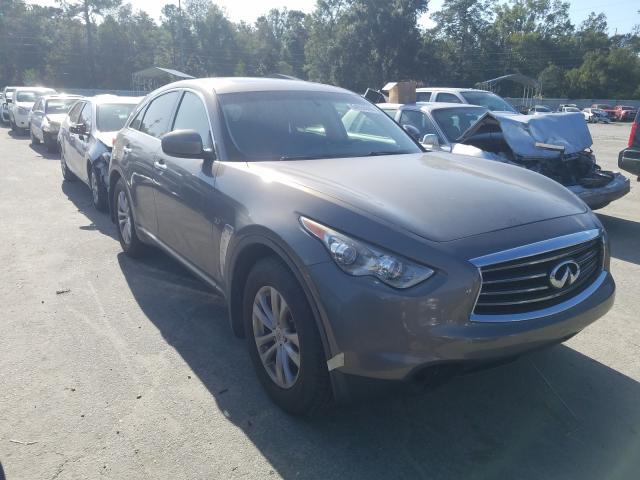 INFINITI QX70 2014 jn8cs1mu2em450666