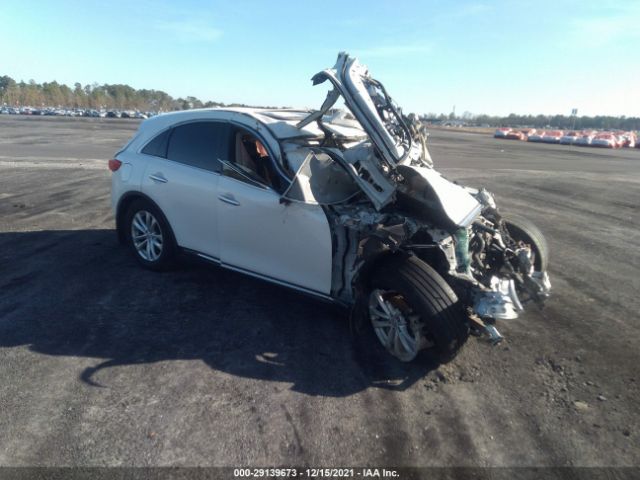 INFINITI QX70 2014 jn8cs1mu2em451106