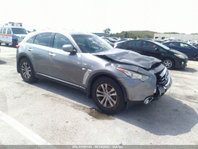 INFINITI QX70 2014 jn8cs1mu2em451168