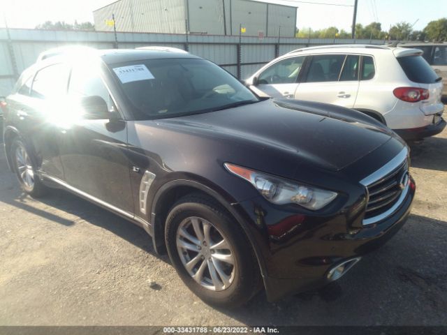 INFINITI QX70 2014 jn8cs1mu2em451428