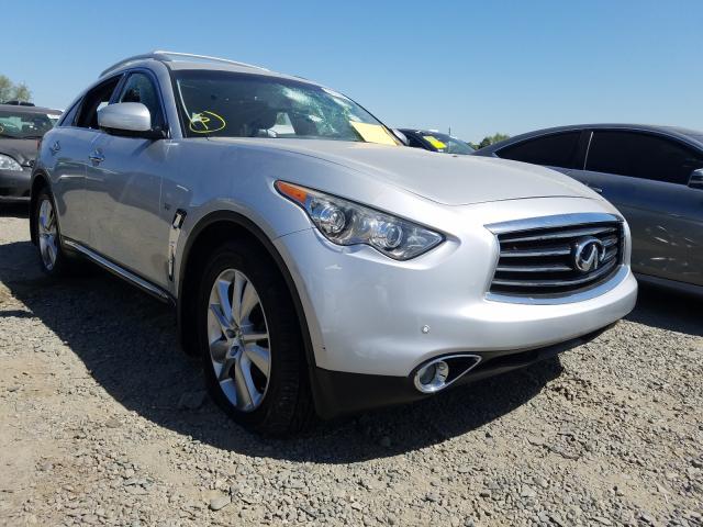 INFINITI QX70 2014 jn8cs1mu2em452370