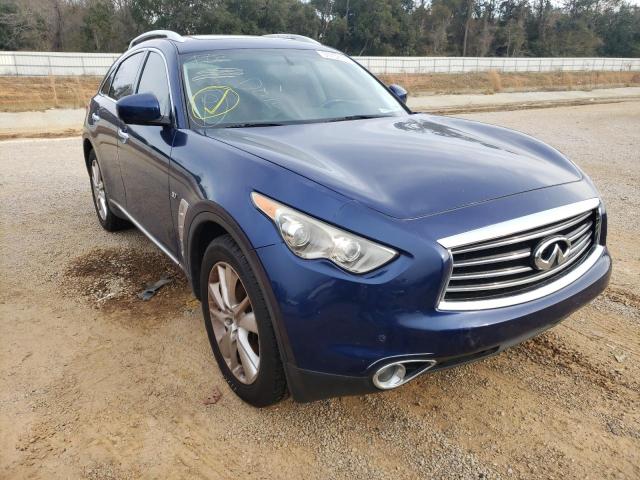 INFINITI QX70 2015 jn8cs1mu2fm380734