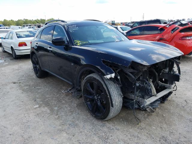 INFINITI QX70 2015 jn8cs1mu2fm380751