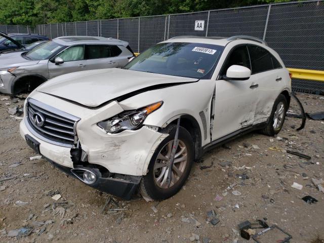 INFINITI QX70 2015 jn8cs1mu2fm381172