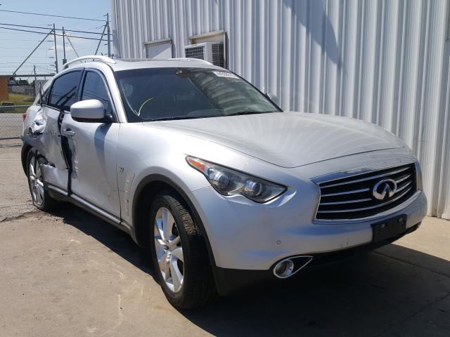 INFINITI QX70 2016 jn8cs1mu2gm130041