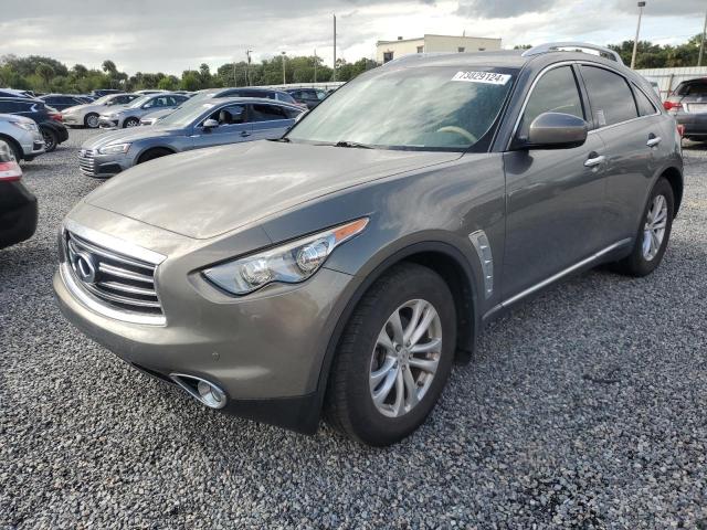 INFINITI QX70 2016 jn8cs1mu2gm130198