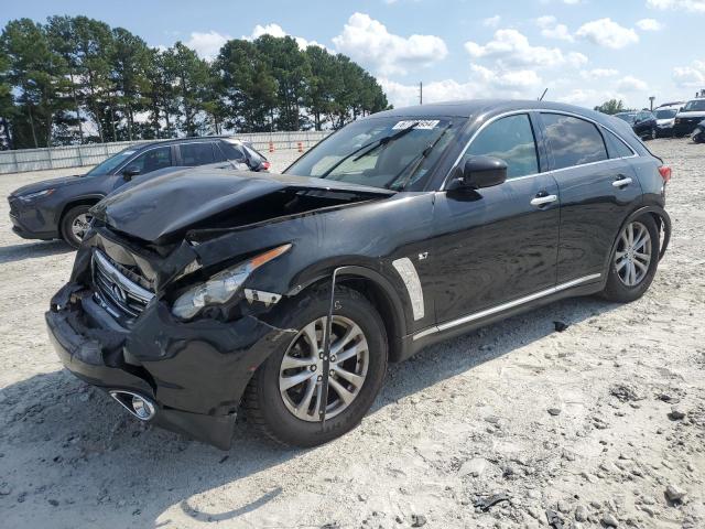 INFINITI QX70 2016 jn8cs1mu2gm670585