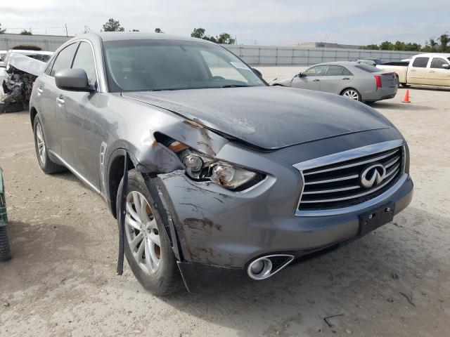 INFINITI QX70 2016 jn8cs1mu2gm671008