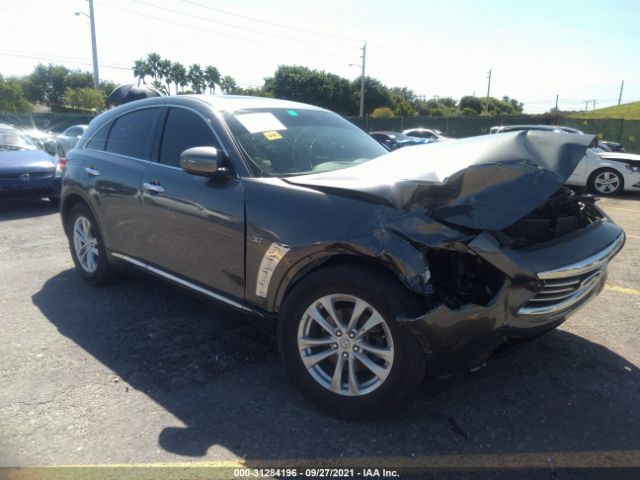 INFINITI QX70 2016 jn8cs1mu2gm672014