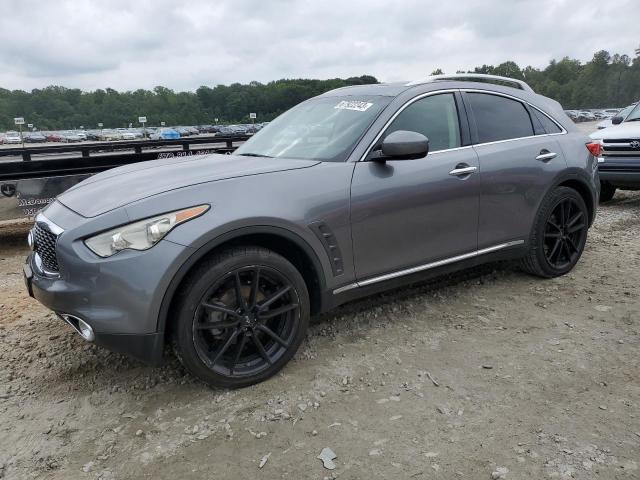 INFINITI QX70 2017 jn8cs1mu2hm140506