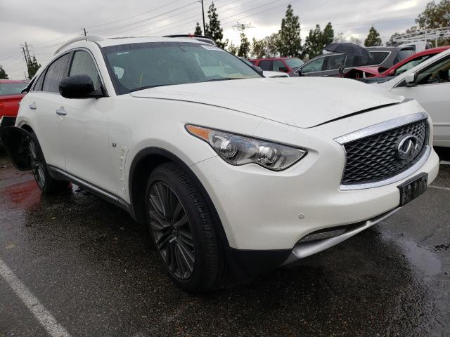 INFINITI QX70 2017 jn8cs1mu2hm140733