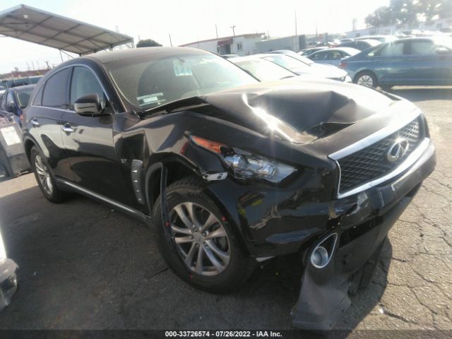 INFINITI QX70 2017 jn8cs1mu2hm142031