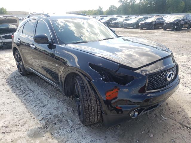 INFINITI QX70 2017 jn8cs1mu2hm142532