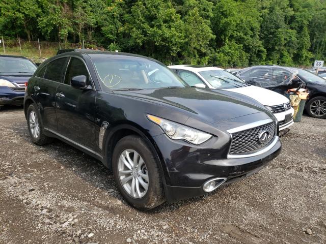 INFINITI QX70 2017 jn8cs1mu2hm142966