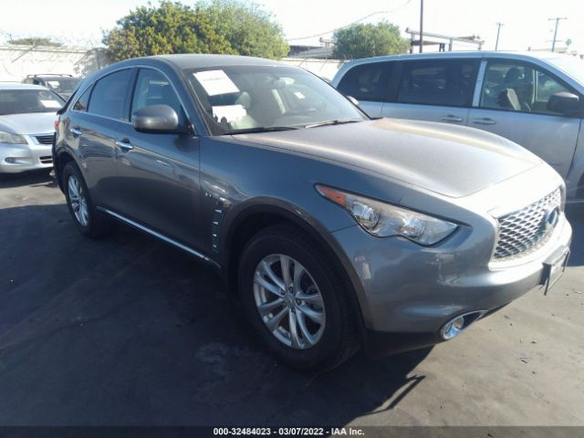 INFINITI QX70 2017 jn8cs1mu2hm143468