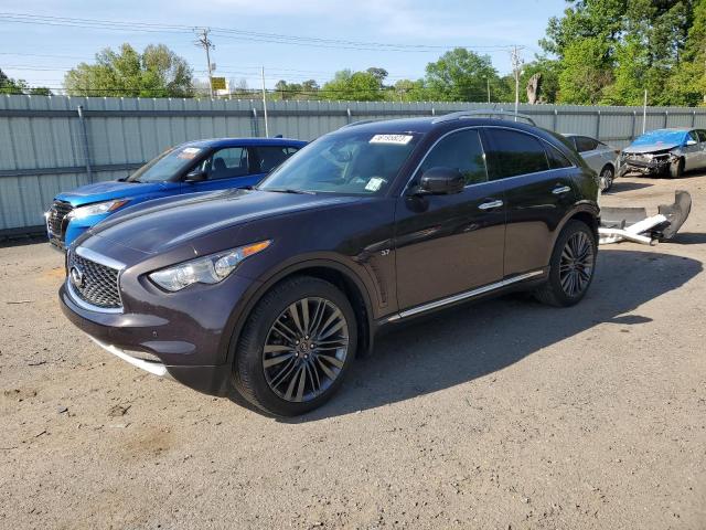 INFINITI QX70 2017 jn8cs1mu2hm143504