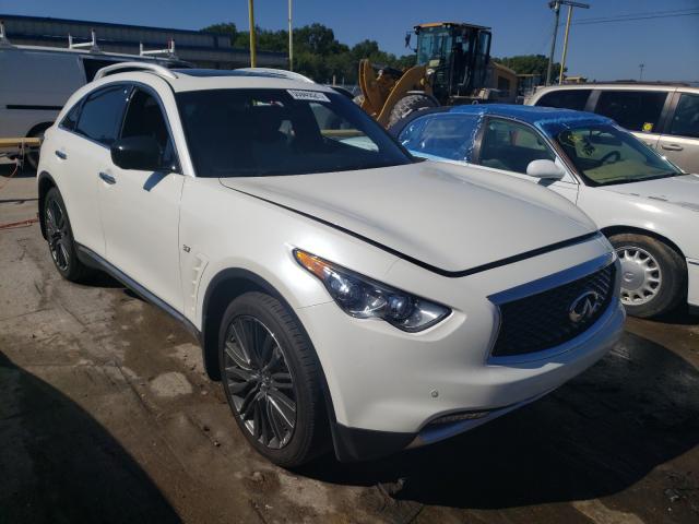 INFINITI QX70 2017 jn8cs1mu2hm143633