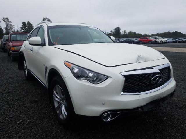 INFINITI QX70 2017 jn8cs1mu2hm144099