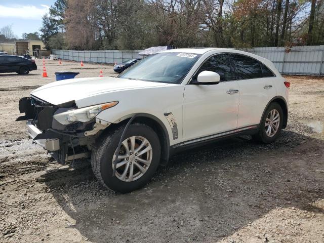 INFINITI FX37 2013 jn8cs1mu3dm141299