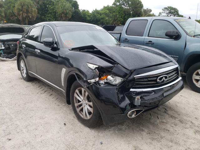 INFINITI FX37 2013 jn8cs1mu3dm141657