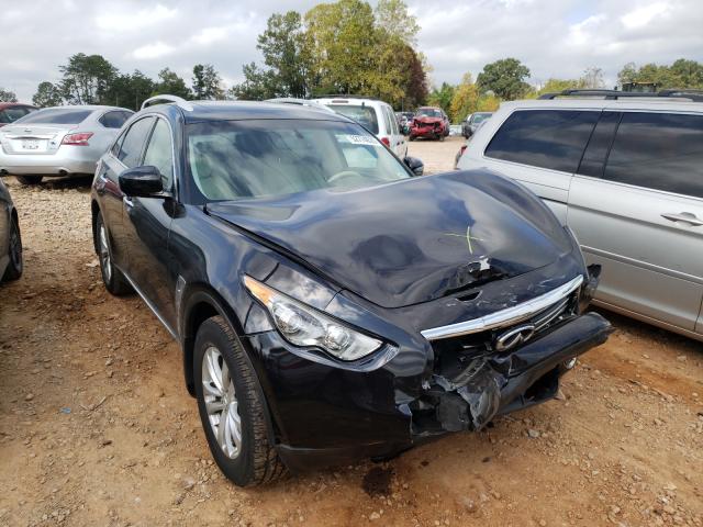 INFINITI FX37 2013 jn8cs1mu3dm141769