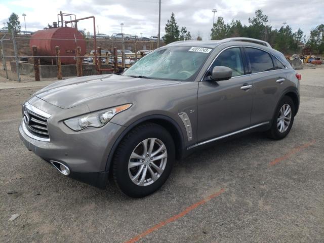 INFINITI QX70 2014 jn8cs1mu3em451745