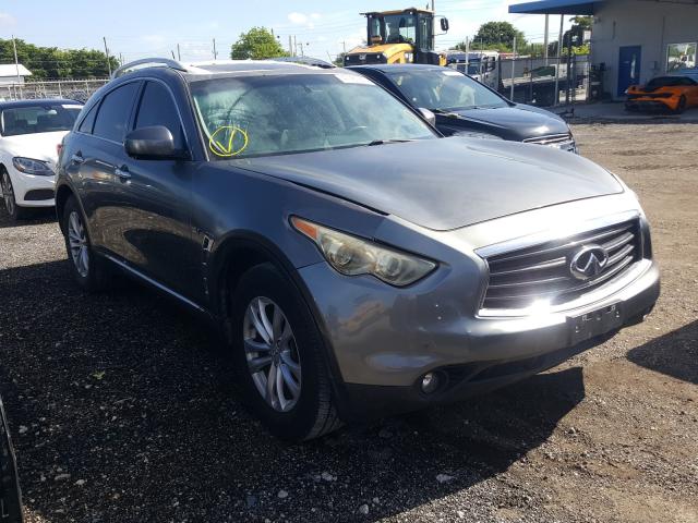 INFINITI QX70 2014 jn8cs1mu3em452197