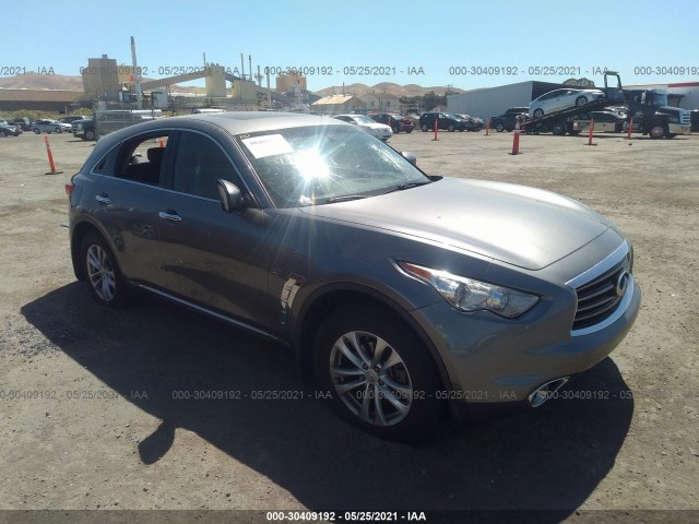 INFINITI QX70 2014 jn8cs1mu3em452295